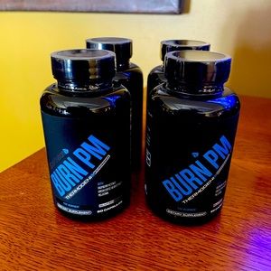 SCULPTnation Burn PM thermogen